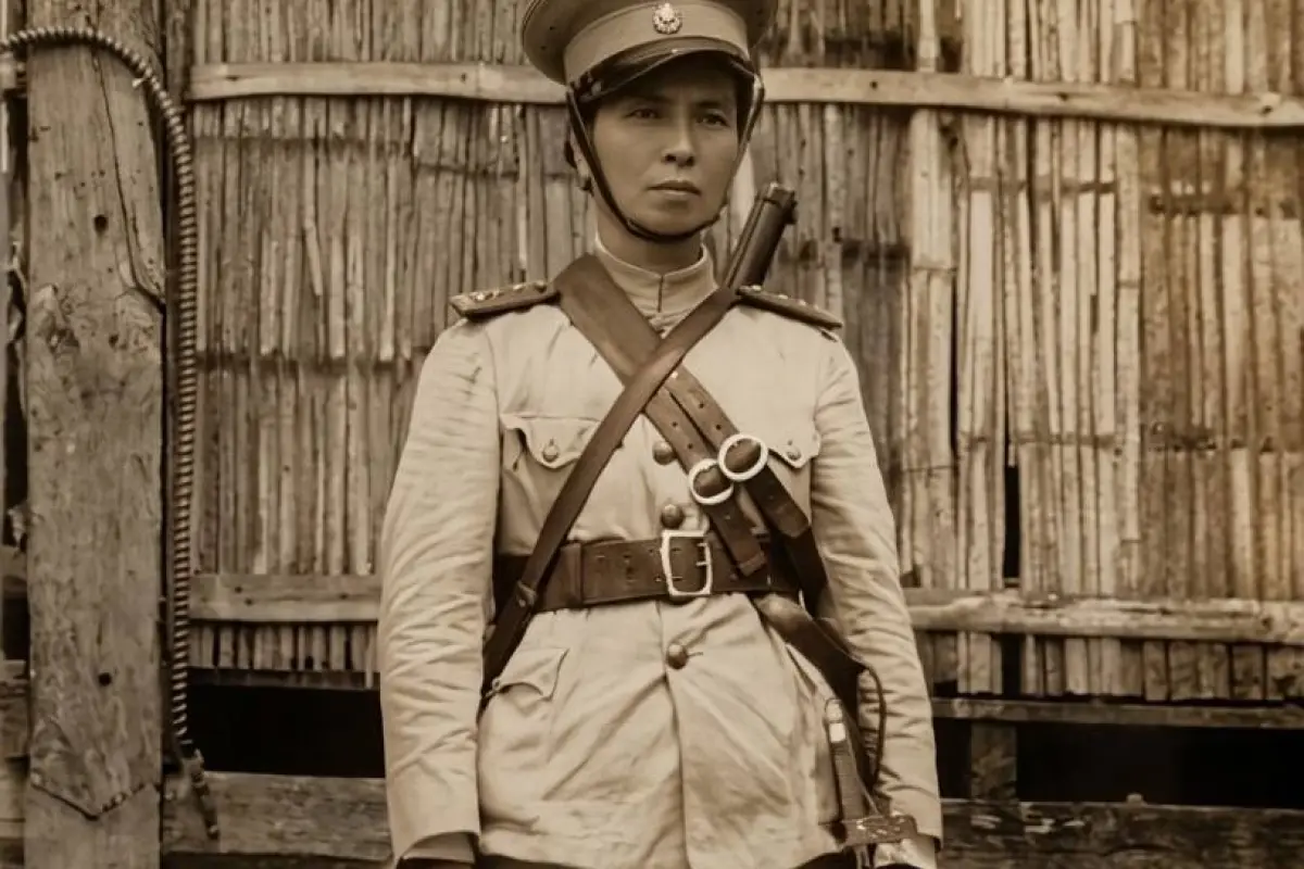 mujeres