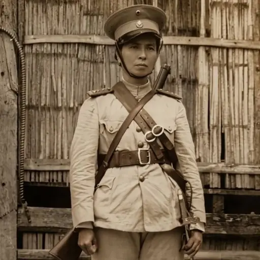 Las guarichas de Alfaro: las mujeres que pelearon en silencio por la Revolución Liberal