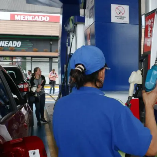¿Hay gasolina en Ecuador? Esto dice Petroecuador sobre el abastecimiento de combustible