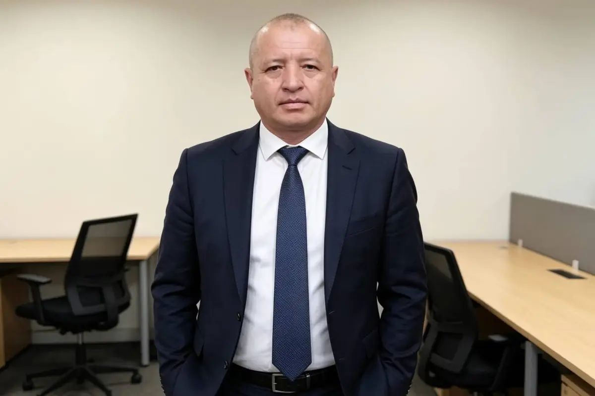 Lelys Zambrano llevaba varios años de labor como agente de seguridad penitenciaria., Inteligencia artificial