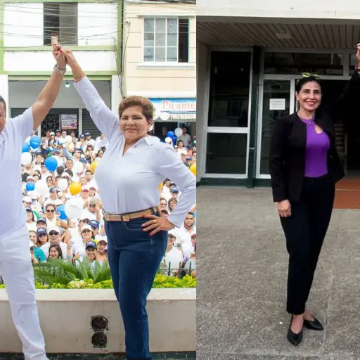 ¿Cuánto ganarán las nuevas autoridades de la Unesum?
