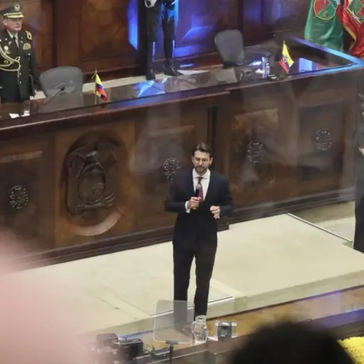Asamblea Nacional registra avance del 55 % en su Agenda Parlamentaria tras primer año de gestión