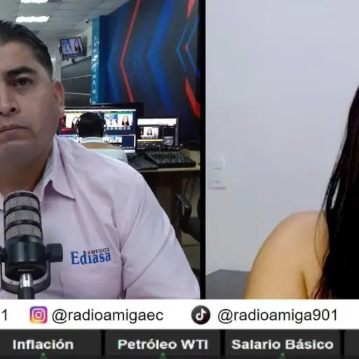 Asambleísta manabita presenta iniciativa para equidad salarial en sector público