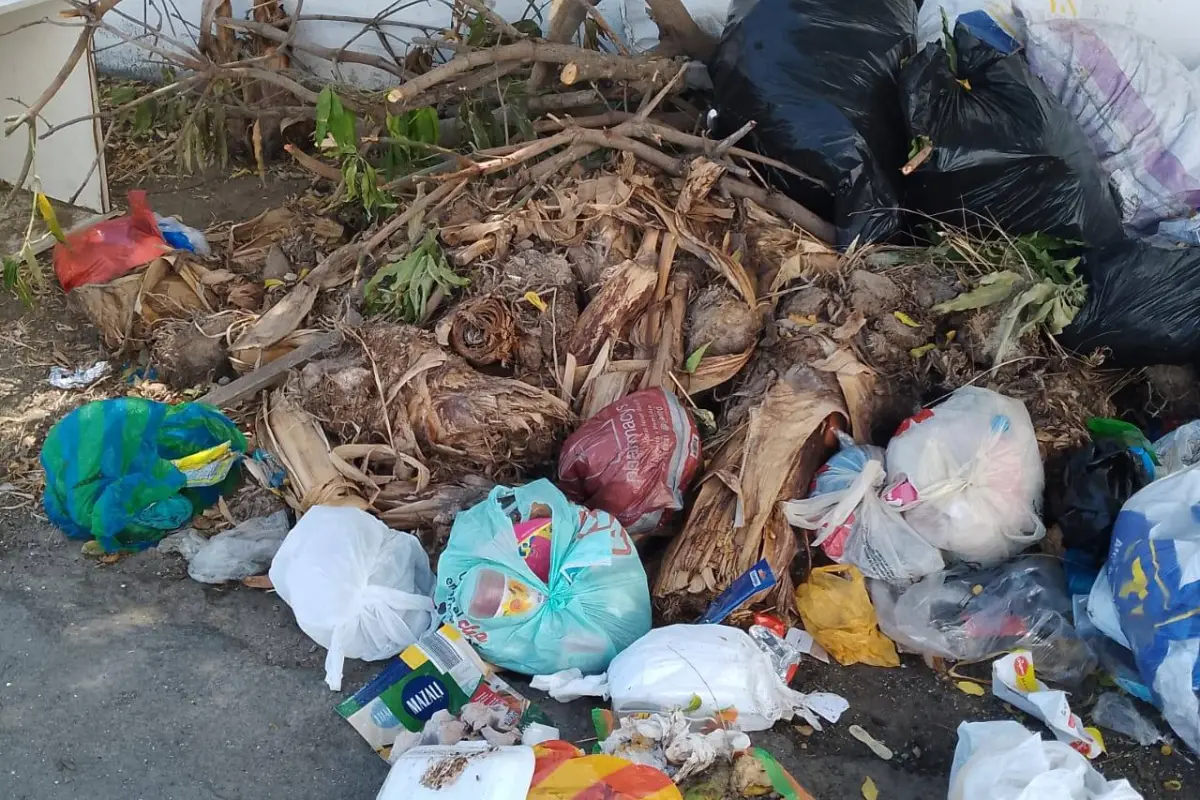 Manta evalúa la recolección diaria ante la persistencia de 150 puntos críticos de basura., El Diario