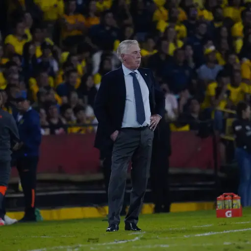 Carlo Ancelotti dirigirá a Brasil hasta el Mundial 2030: la CBF renovó al italiano con el mayor salario de su historia