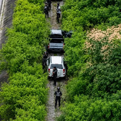 Hallan sin vida a tres familiares reportados como desaparecidos en Guayaquil