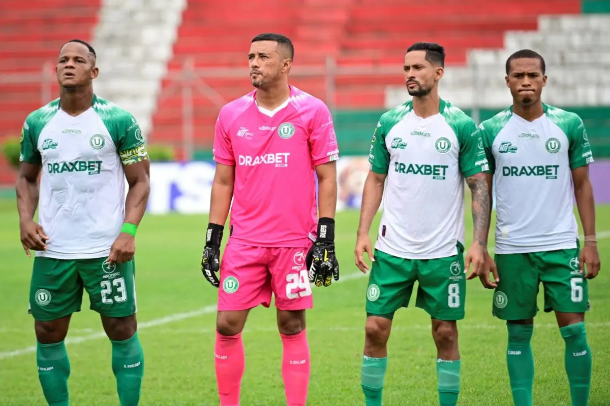 Tras igualar ante Cumbayá, Liga de Portoviejo piensa en Libertad al que medirá en la Copa Ecuador