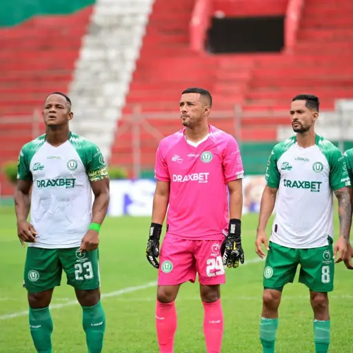 Tras empatar con Cumbayá, Liga de Portoviejo prepara su duelo copero ante Libertad en el Reales Tamarindos