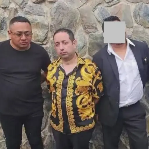 La Corte Nacional de Justicia (CNJ) autoriza el proceso de extradición para el ‘patucho’ Celso Moreira