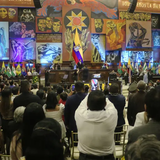 Solo dos proyectos de asambleístas se convirtieron en ley durante el primer año legislativo