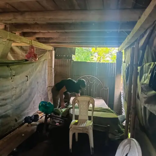 Unase liberó a comerciante secuestrado cuando viajaba de Babahoyo a Quito