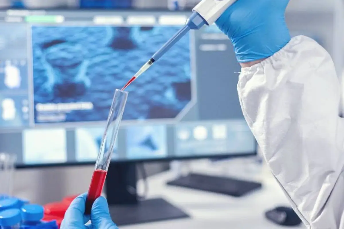 Este avance busca fortalecer el sistema inmunológico de los pacientes combatiendo las células tumorales de cada individuo. , Foto: Agencias