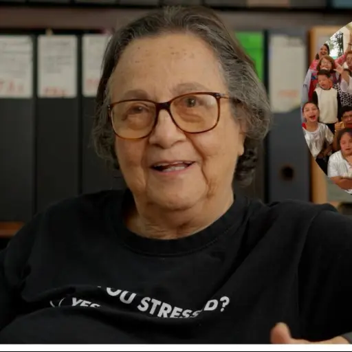 “Ser Parte”, el documental sobre el legado de Marcia Gilbert de Babra, llega a Manta