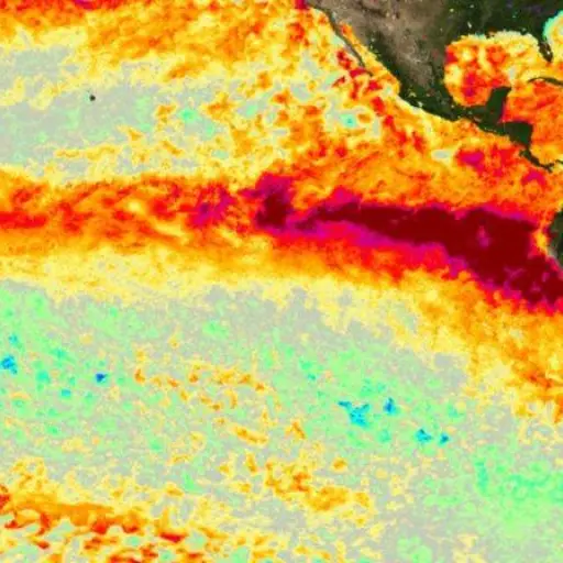 El Niño amenaza con alcanzar una intensidad extrema en los próximos meses