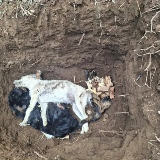 Creciente ola de envenenamiento de mascotas genera alarma en El Carmen
