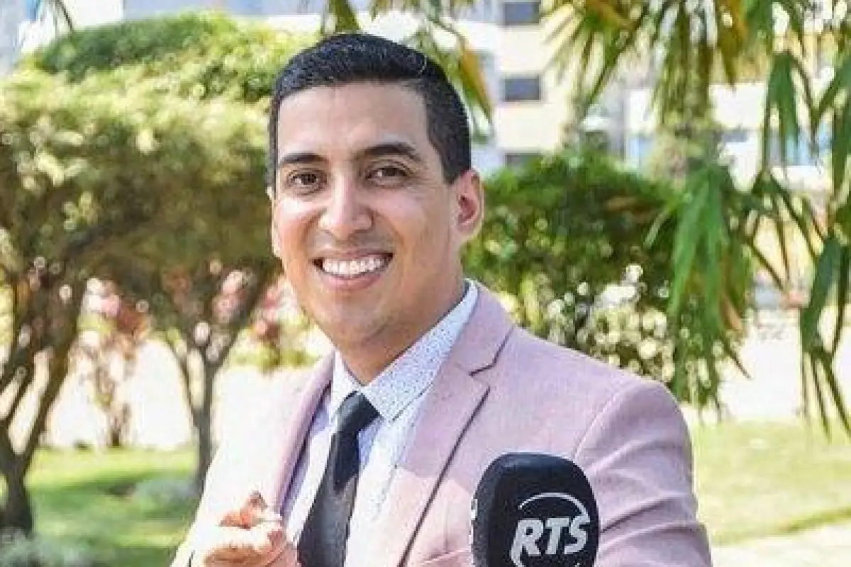Luis Eduardo Jaramillo