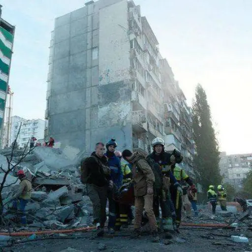 Rusia intensifica bombardeos sobre Kiev y deja 21 muertos, entre ellos tres menores
