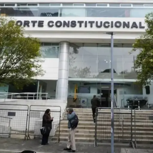 Corte Constitucional exige fortalecer protección a jueces tras el asesinato de Lady Gissela Pachar Huanga