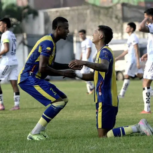Sorpresa en Copa Ecuador: Astillero FC, de Segunda Categoría, venció y eliminó a Guayaquil City