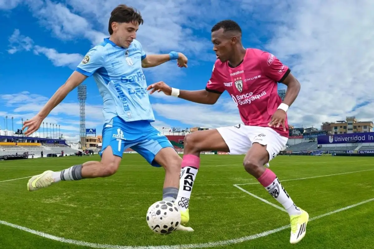 Federico Paz y Justin Lerma serían titulares este sábado