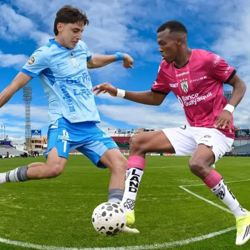 Independiente del Valle busca alargar su ventaja en Liga Pro ante Macará tras ganar la Supercopa