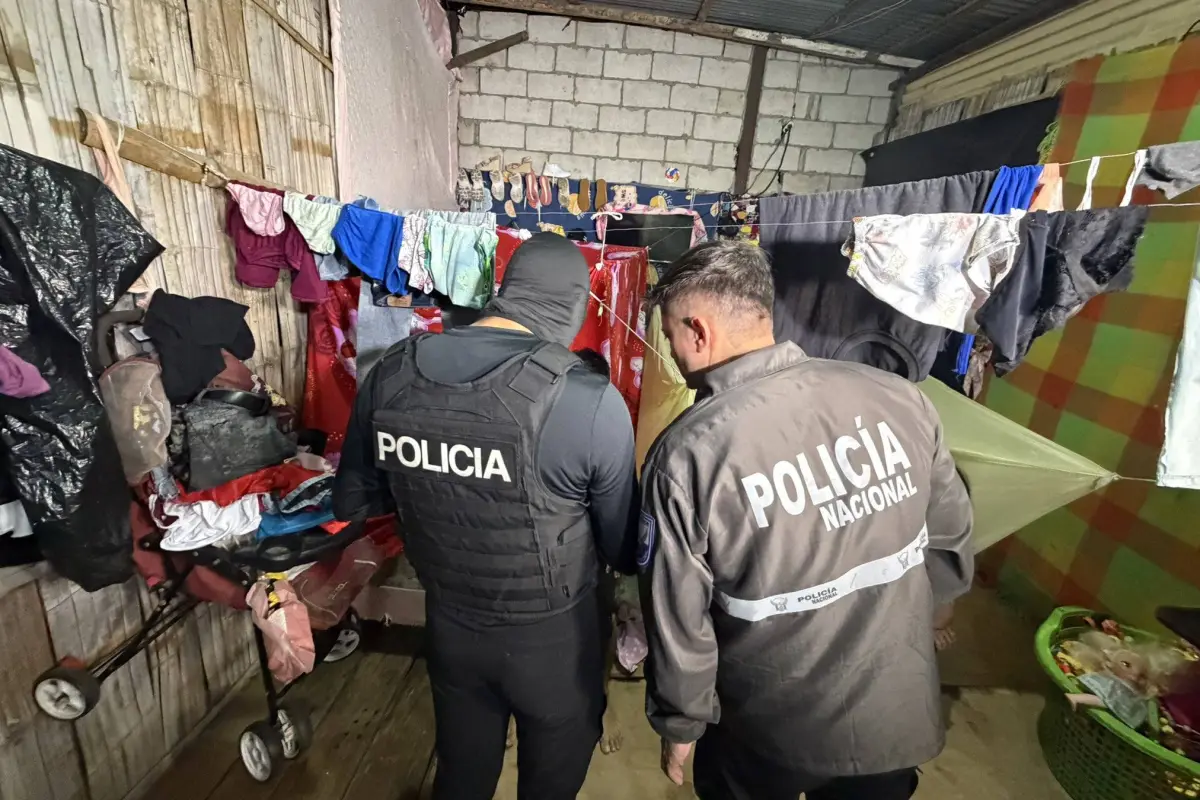 Ecuador