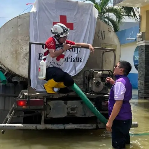 Inocar monitorea evolución de El Niño en el Pacífico y descarta categoría de “Superniño”