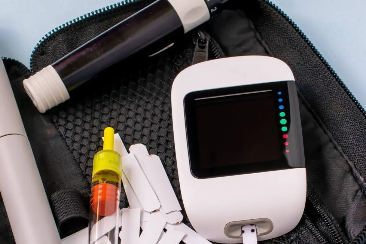 La Cruz Roja invita a las personas diagnosticadas con diabetes a acercarse a los centros médicos., Internet