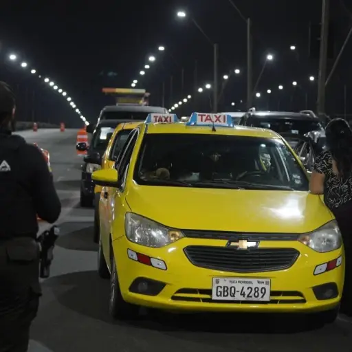 Toque de queda en Ecuador: ¿A qué hora del 18 de mayo termina esta medida de restricción de movilidad?