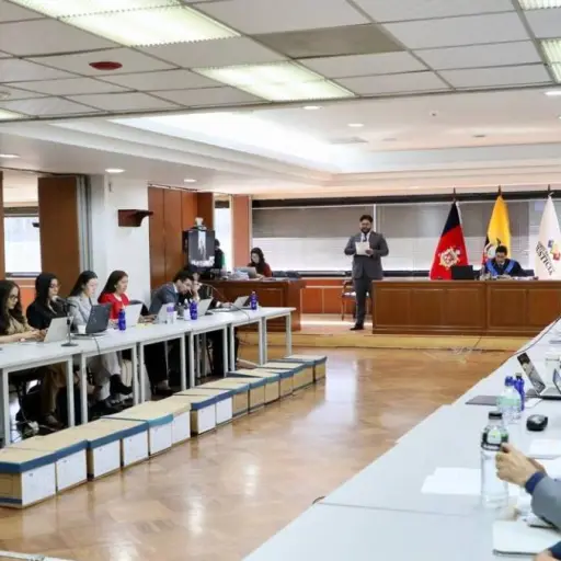 Caso Apagón: Así avanza la Fiscalía con la formulación de cargos contra 21 procesados por presunto peculado