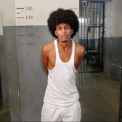 Detienen a La Bala por asesinato en Shushufindi