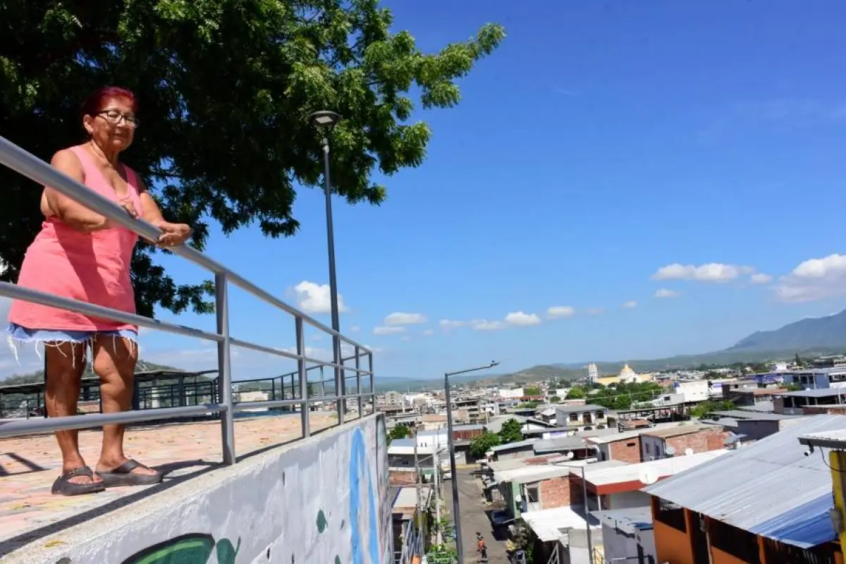 PARROQUIA SAN PABLO PORTOVIEJO