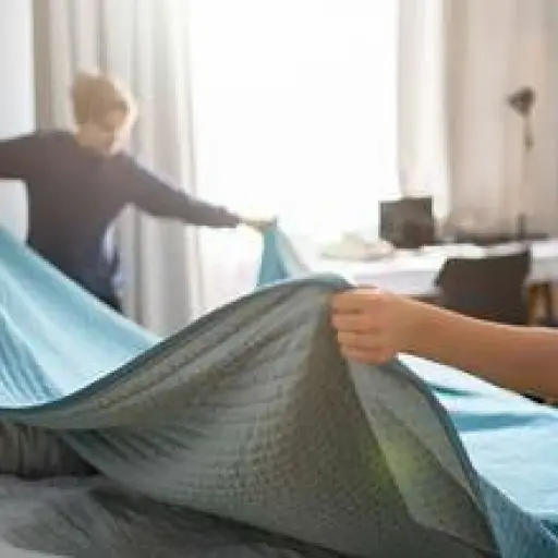 Cómo integrar el uso de pantallas con las tareas del hogar en niños y adolescentes
