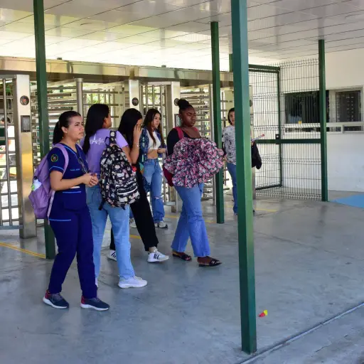 Cuatro universidades públicas de Manabí pagan más de 8,8 millones de dólares en seguridad