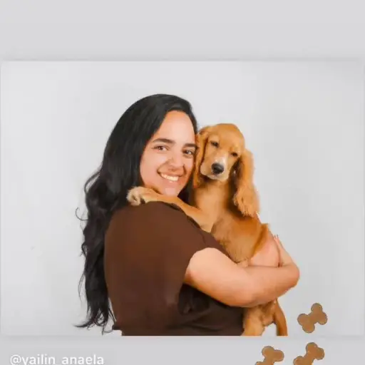 La lucha por Capuccino: el perro que fue llamado a comparecer ante un juez y podría marcar un precedente en Ecuador