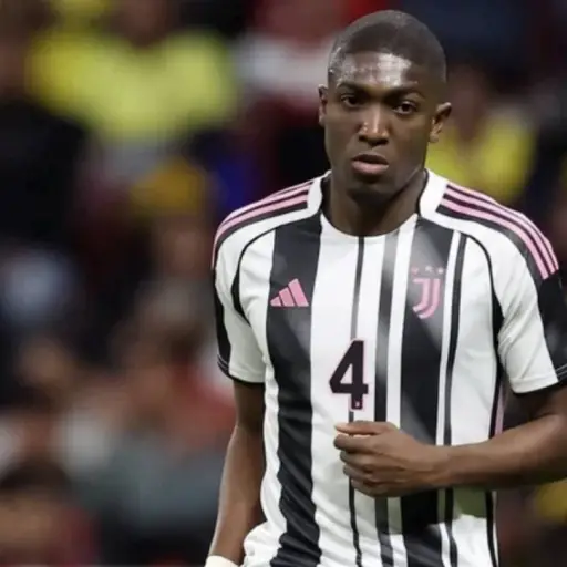 Joel Ordóñez Apuesta por Juventus en una Operación Millonaria