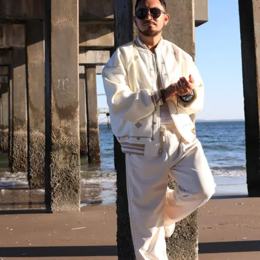 Josse David presenta “Espectador”, su nuevo sencillo de pop latino