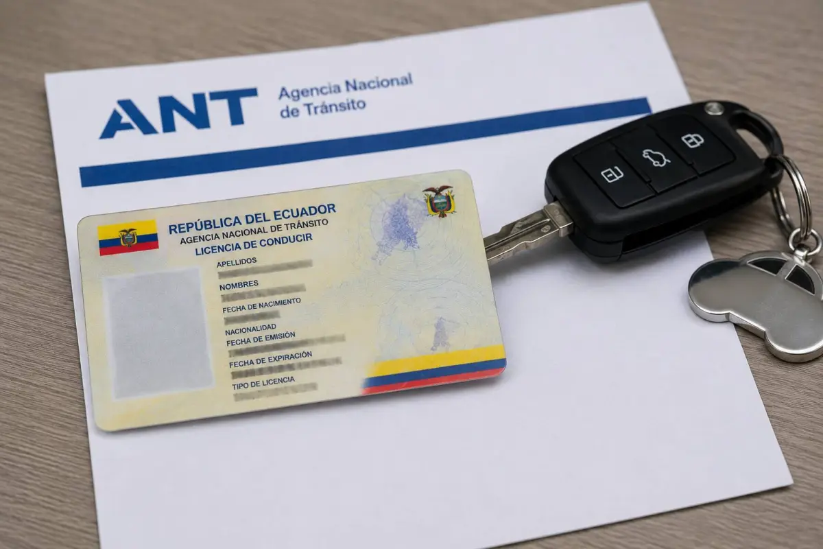 licencias 