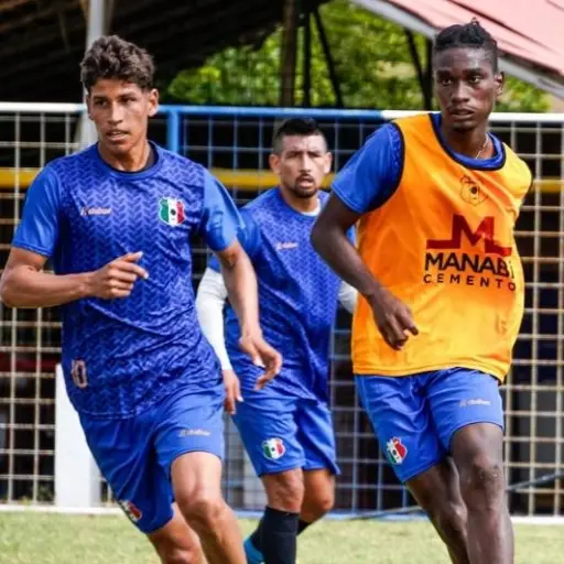 Juventud Italiana y 11 de Mayo inician el Torneo Provincial de Segunda Categoría de Manabí