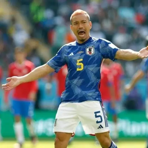 ¡Rompió en llanto! Yuto Nagatomo es convocado por Japón y se convierte en el primer asiático en disputar cinco mundiales