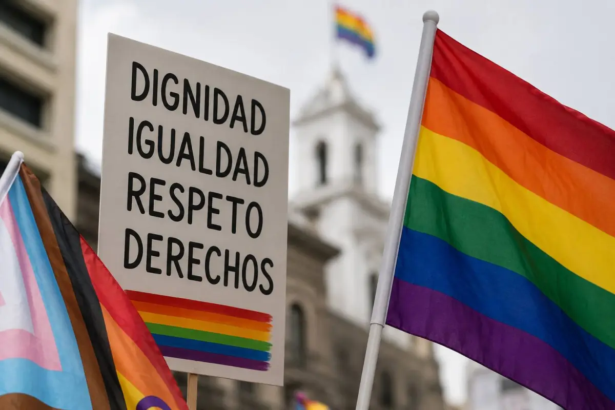 LGBTI+