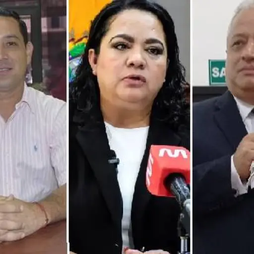 ADN define precandidaturas para las elecciones seccionales de 2026 en Manabí