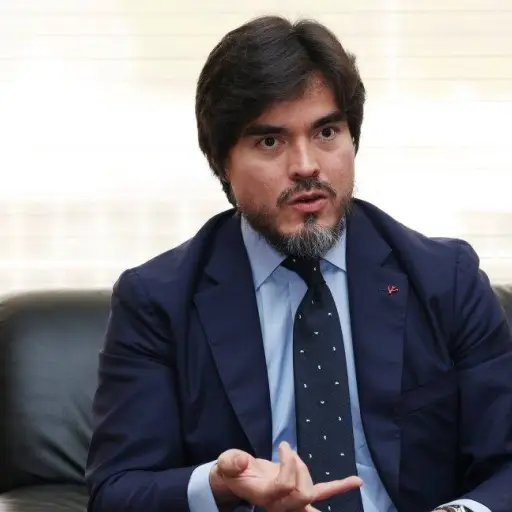 José De La Gasca presenta reclamo ante el Cpccs por puntajes en el concurso de Fiscalía General del Ecuador