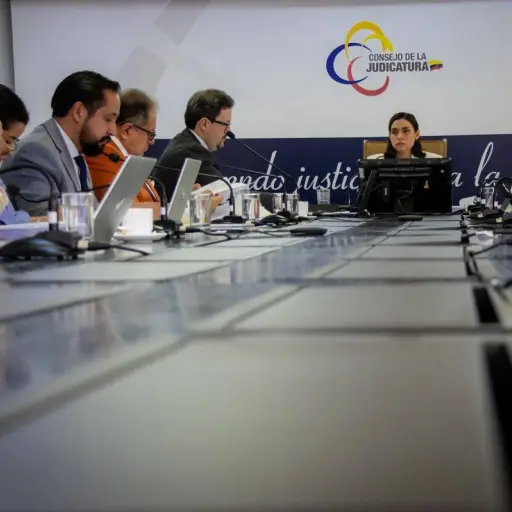 Consejo de la Judicatura inicia auditorías y revisiones internas desde 2020 hasta 2026