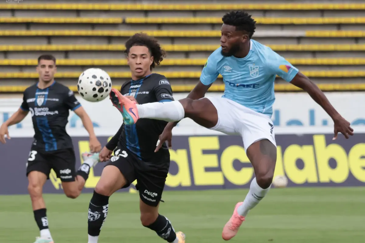 Independiente del Valle y Universidad Católica definen al campeón de la Supercopa Ecuador