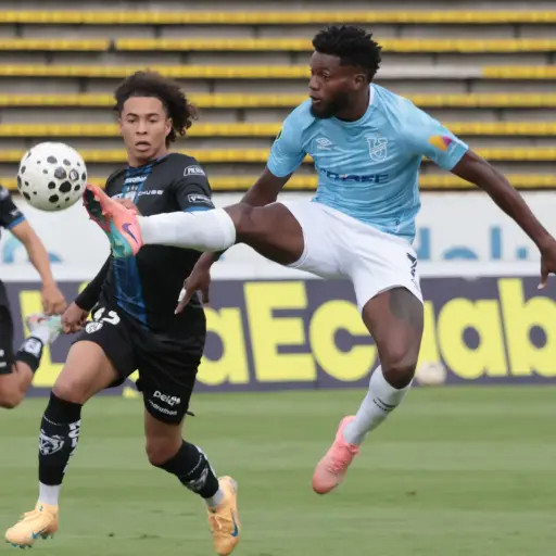 Independiente del Valle y Universidad Católica definen al campeón de la Supercopa Ecuador 2026