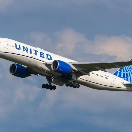 Luego de nueve años, United Airlines restablecerá los vuelos directos entre EE. UU. y Venezuela 