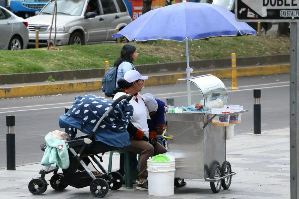 ECUADOR