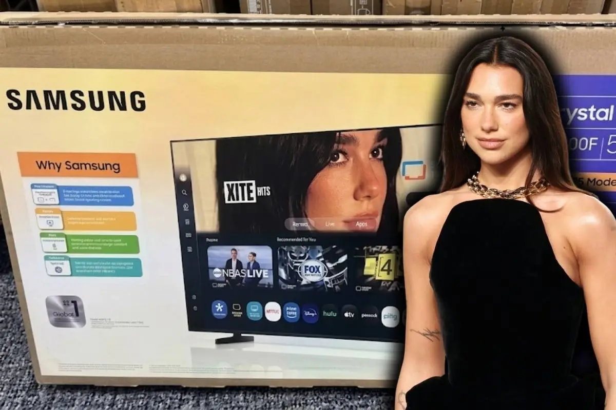 dua lipa