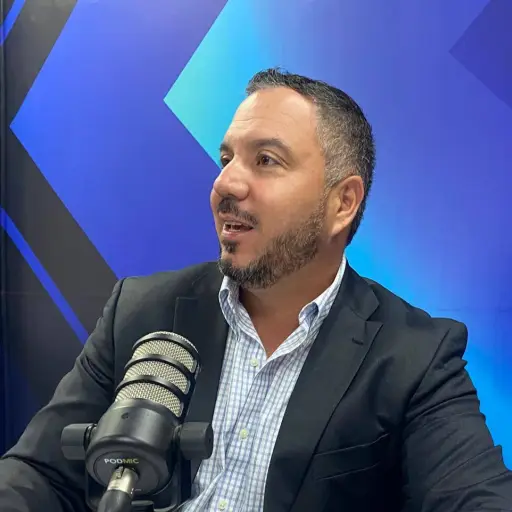 Guillermo Celi: “Los hermanos Rodas se han adueñado del partido SUMA”